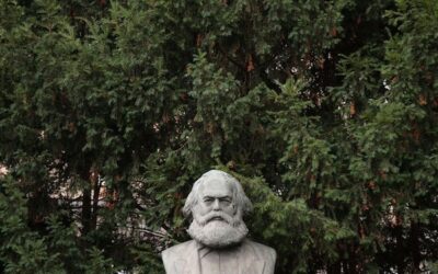 Imperialism is the arsonist: Marxism’s contribution to ecological literatures and struggles