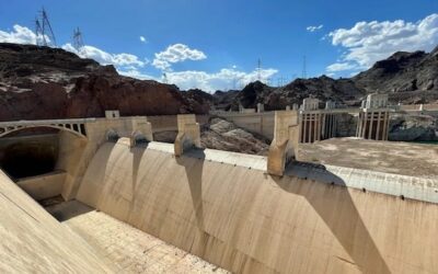 A next-level water crisis: Colorado River Basin faces Tier 2 restrictions