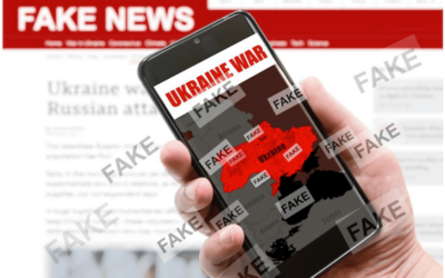 What do the New York Times, Kiev Independent, Euromaidan Press, Twitter, Facebook, Reddit, and TikTok all have in common?