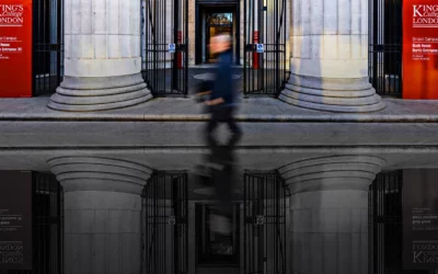 How one spook-run London college department is training the worlds social media managers