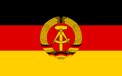 My seventy years and the departed GDR