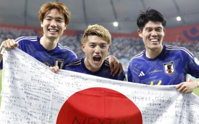 VAR and Western Hypocrisy, Again