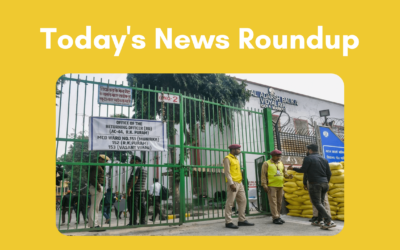 Delhi Set for Three-Cornered MCD Polls on Sunday; 1.45 Cr Eligible Voters