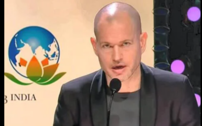 I Stand by Each and Every Word I Said: Nadav Lapid