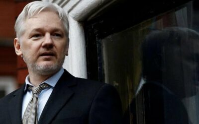 Julian Assange Appeals to European Court of Human Rights to Block Extradition to US
