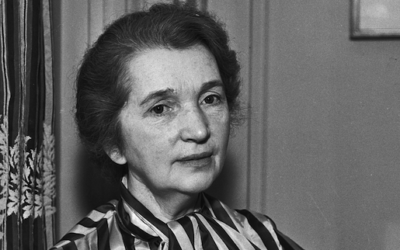 The Anti-Abortion Movement and the Ghost of Margaret Sanger