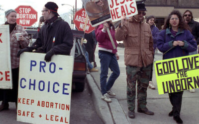 Abortion Is Healthcare: Lessons From a Public Hospital