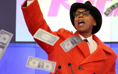 Drag Race to the Bottom