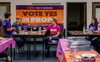 Feminists Against Authoritarianism