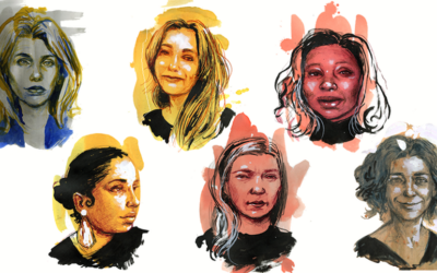 Reproductive Rights at the Bargaining Table