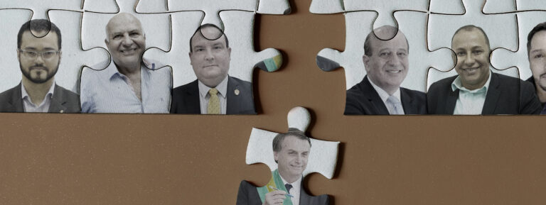 Peças-chave nos lugares “certos” garantem expansão do agro sobre terras indígenas