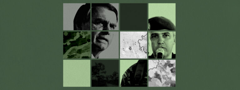 Para salvar projeto de Bolsonaro, chefes da Funai viajam de Brasília a MT, prometem atropelar Ibama e atacam servidores de carreira 