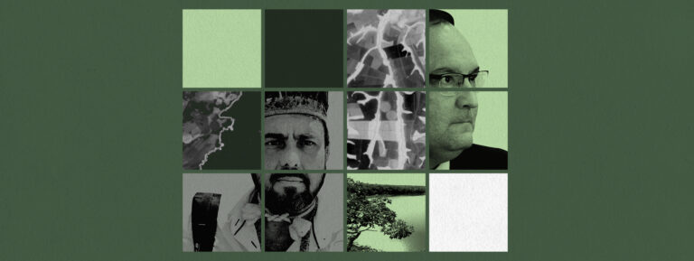 Em áudio, coordenador da Funai promete liberação de garimpo em terras indígenas