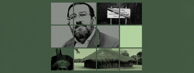 Procurador da Funai afirma que terras indígenas devem ter percentual de reserva legal igual ao de propriedades rurais privadas