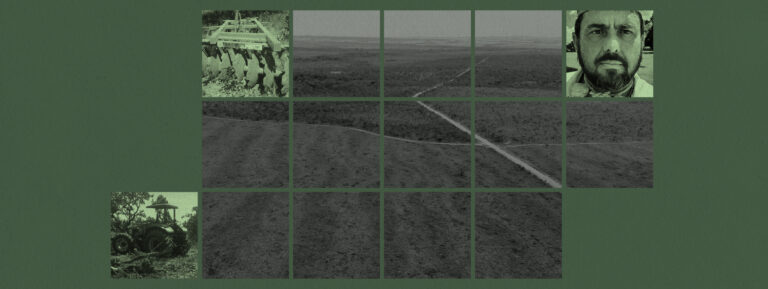 IMPACTO | Após reportagem do Joio, PF questiona militar na Funai sobre desmatamento em terra Xavante