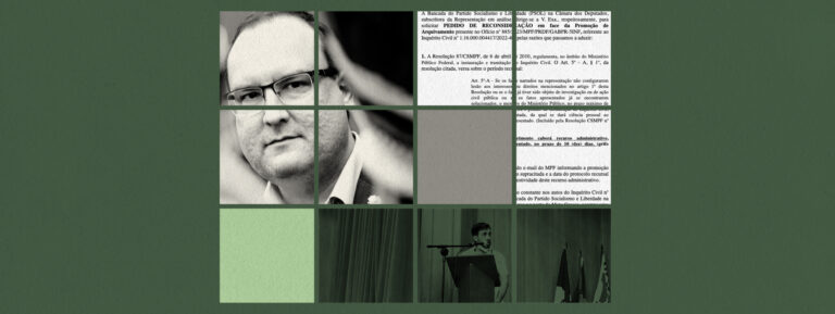 MPF arquiva inquérito contra coordenador e ex-presidente da Funai