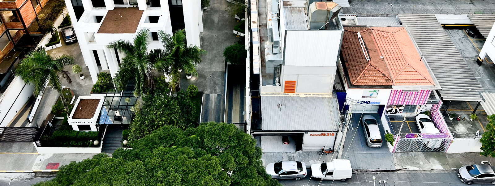 Lei regulamentou dark kitchens em São Paulo, mas, para moradores, pouco mudou: barulho, fuligem ...