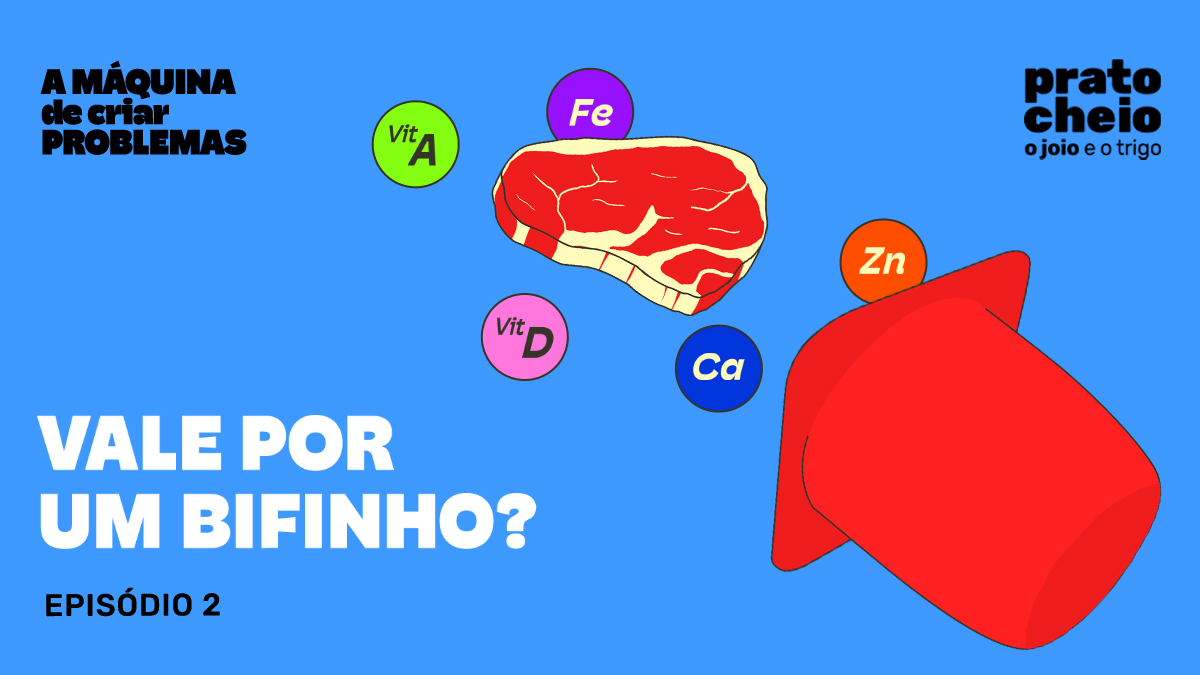 Prato Cheio Vale por um bifinho?