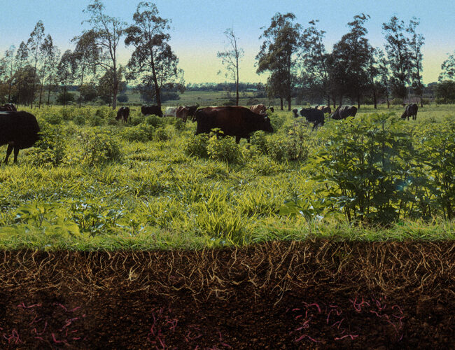 A pecuária pode ser sustentável?