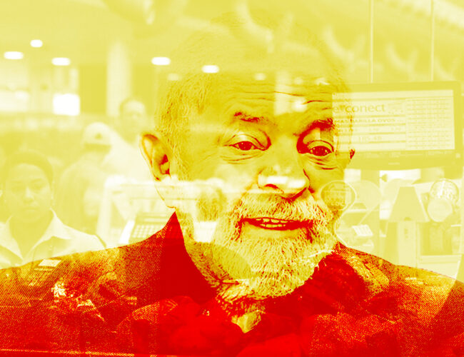 Lula, os fiscais do Sarney e um fim de ciclo que nunca termina