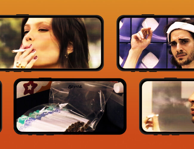 Entre o cigarro à vontade e a abstinência forçada: BBB ignora a saúde de brothers fumantes e banaliza assunto para a audiência