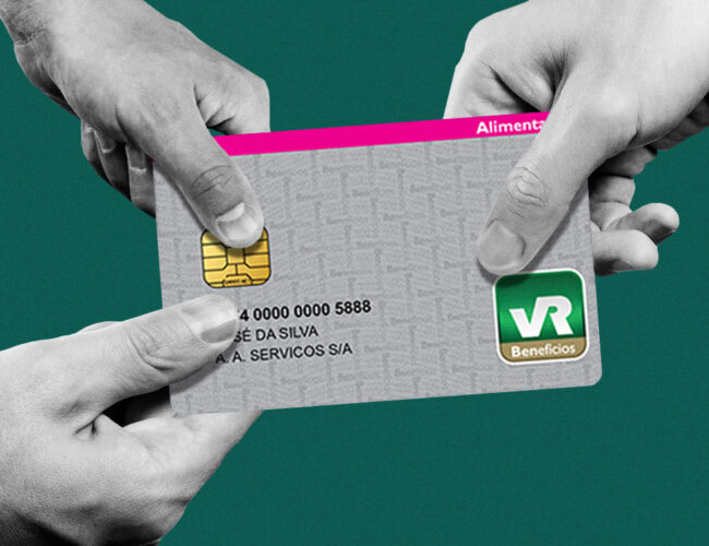 O que está por trás das mudanças nos vales refeição e alimentação?