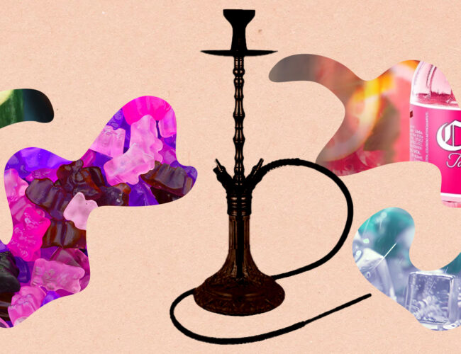 Fumo de corote, gelo duplo e ursinho de goma: indústria usa ações no STF para vender sabores de tabaco que visam jovens