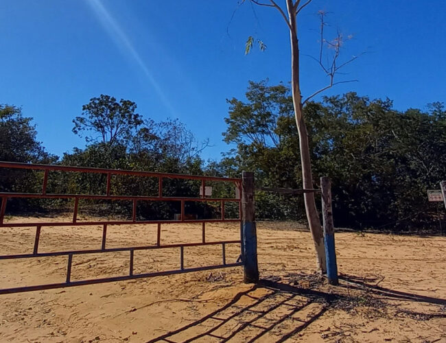 Empresa do banco BTG Pactual compra terras  griladas em comunidade na Bahia