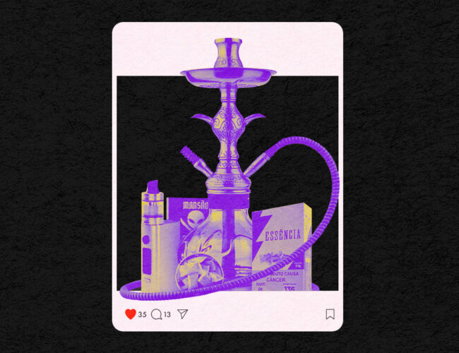 Abertas as inscrições para a oficina “Estamos vivendo uma renormalização do fumo?”