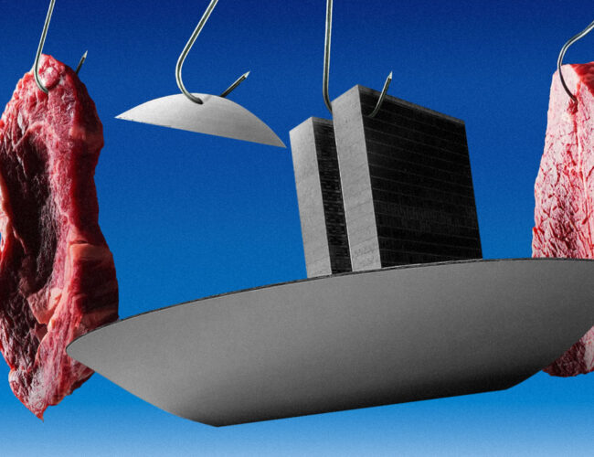 Saiba quem livrou frigoríficos de impostos na reforma tributária 