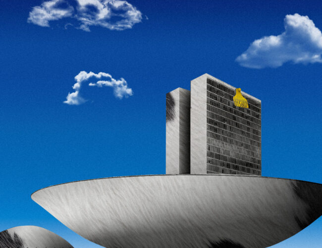 Os bastidores do lobby que fez a carne escapar dos impostos