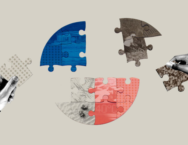 Às vésperas da COP 30, Joio Formação lança curso gratuito sobre clima e soluções para o nosso futuro comum