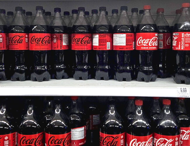 Quando a ciência opera em favor dos ultraprocessados