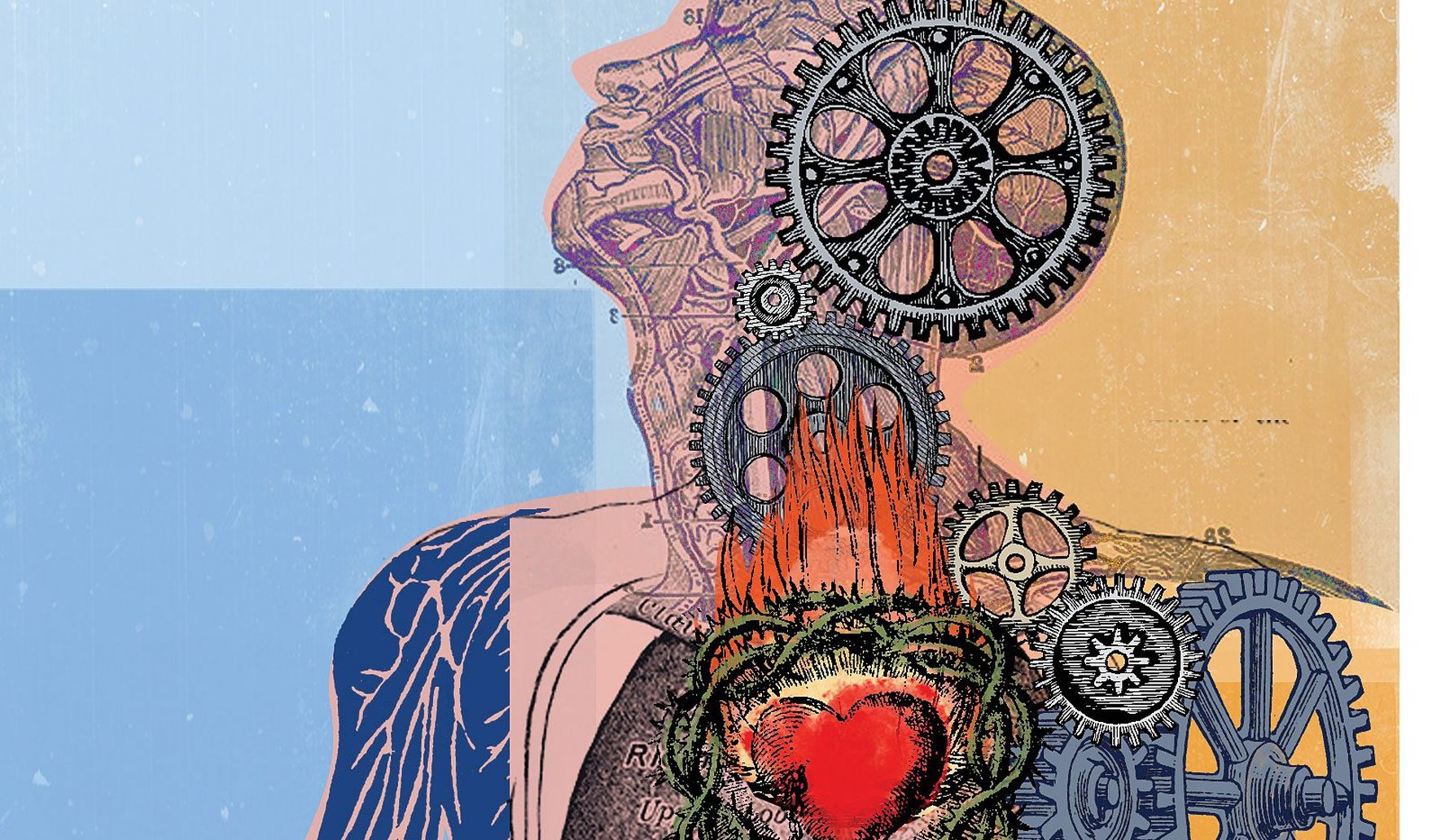 Para entender transumanismo e p&oacute;s-humanismo - Outras Palavras