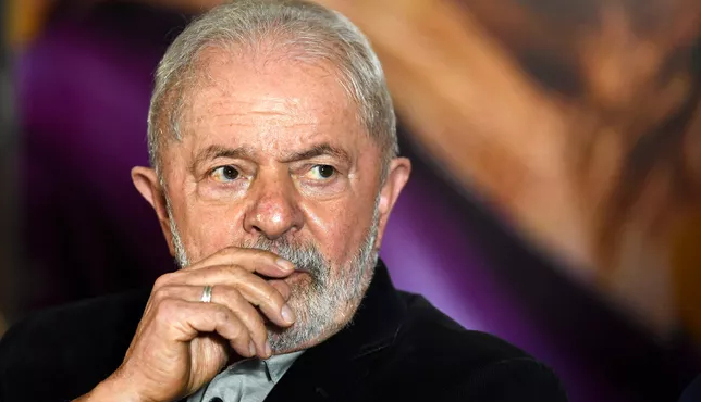 Pol&ecirc;mica: Como Lula pode nos tirar do buraco - Outras Palavras